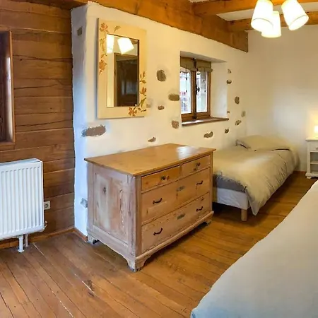 Le Patio Du Chateau De Vakantiehuis *