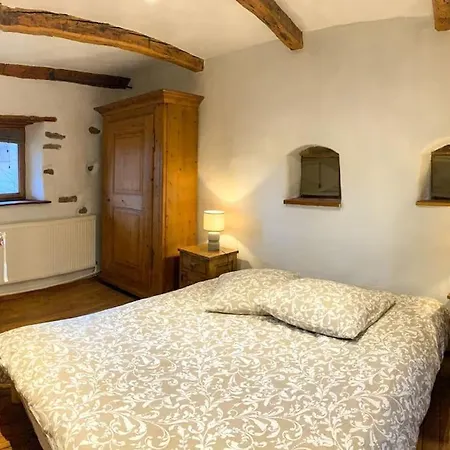 Le Patio Du Chateau De