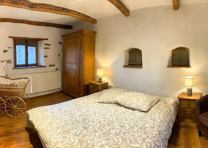 Le Patio Du Chateau De